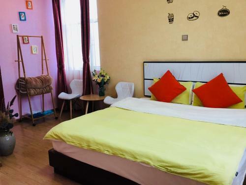 Albergue Meet Inn Dali