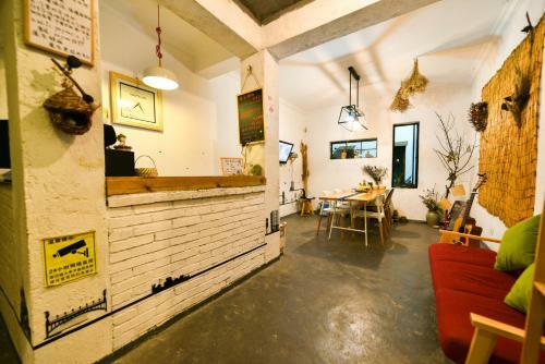 Albergue Meet Inn Dali