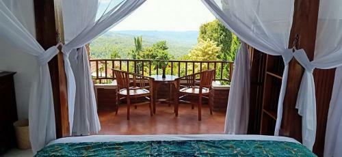 Hostal Karang Sari Guesthouse & Restaurant