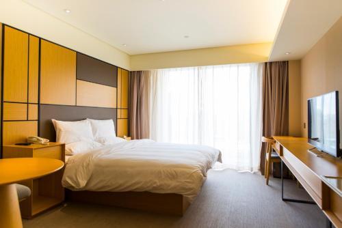 Ji Hotel Dalian Qingniwa Bridge