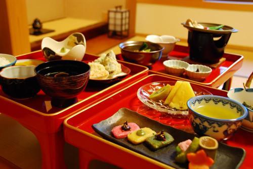 Posada Koyasan Saizenin