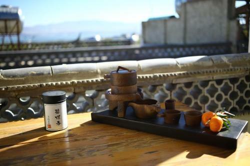 Depth Of Field Guesthouse Dali