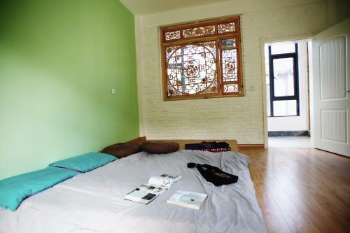 Depth Of Field Guesthouse Dali