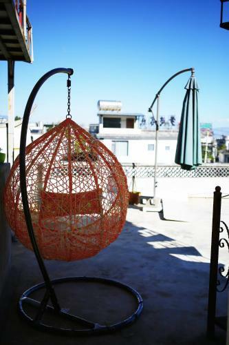 Depth Of Field Guesthouse Dali