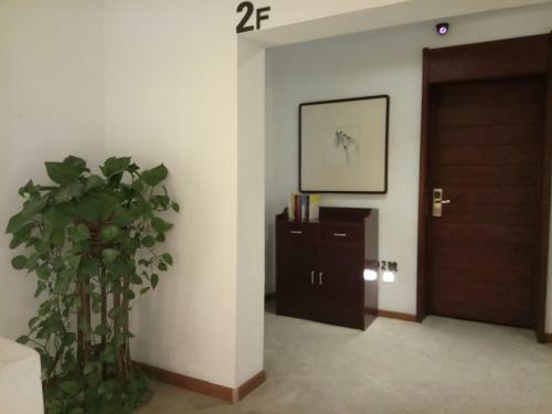 Dalian Xizhai Hotel