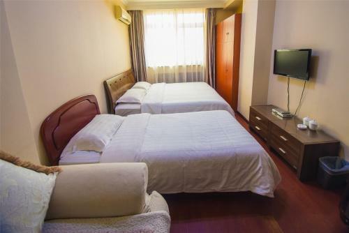 Dalian Guohua Apartment