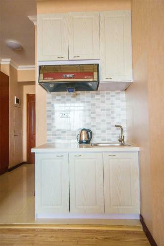 Dalian Guohua Apartment
