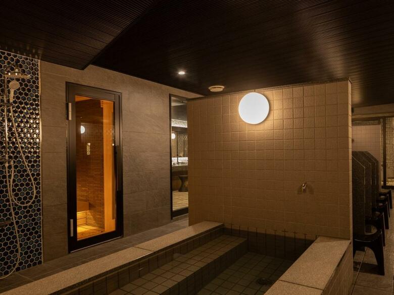 Kurashiki Station Hotel
