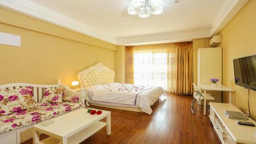 Dalian Hong XI Yuan Apartment Hotel