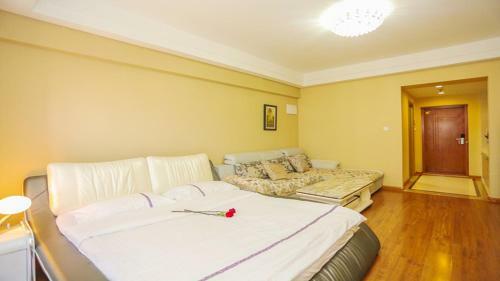 Dalian Hong XI Yuan Apartment Hotel