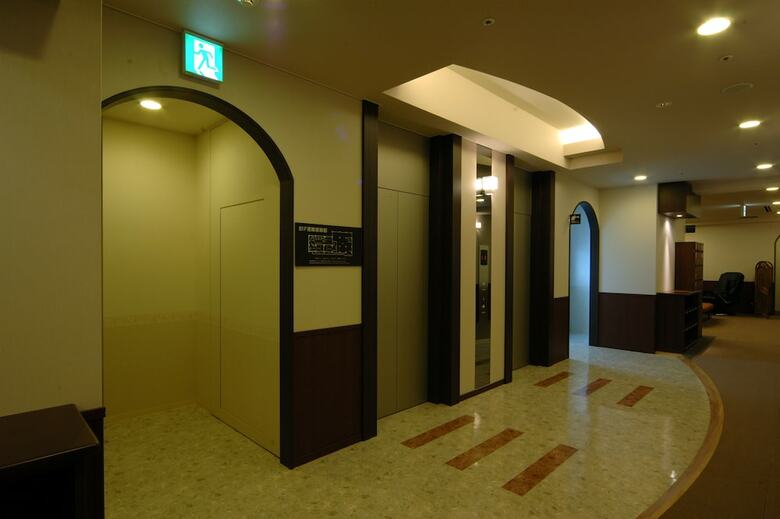 Hotel Route-inn Kushiro Ekimae