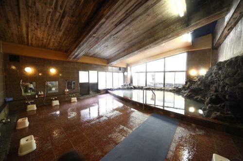 Hotel Ohruri Kusatsu