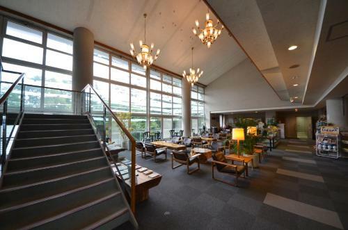 Kusatsu Kogen Youth Hostel