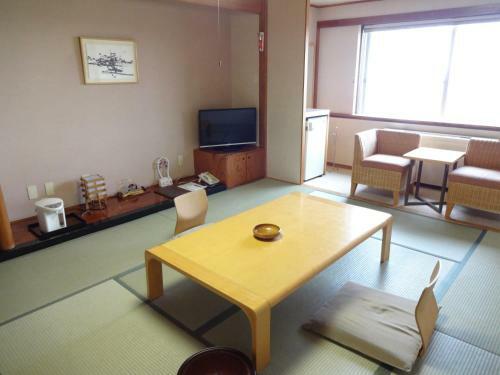 Kusatsu-onsen Hotel Resort