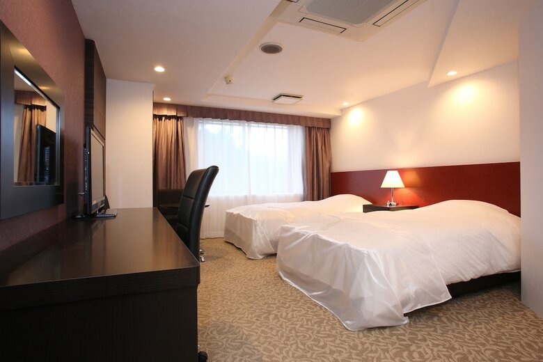 Hotel Sunline Kyoto Gion Shijo