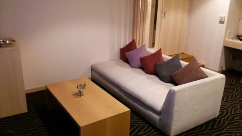 Hotel The Ellcy Machida