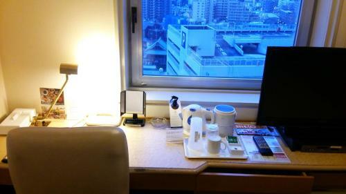 Hotel The Ellcy Machida