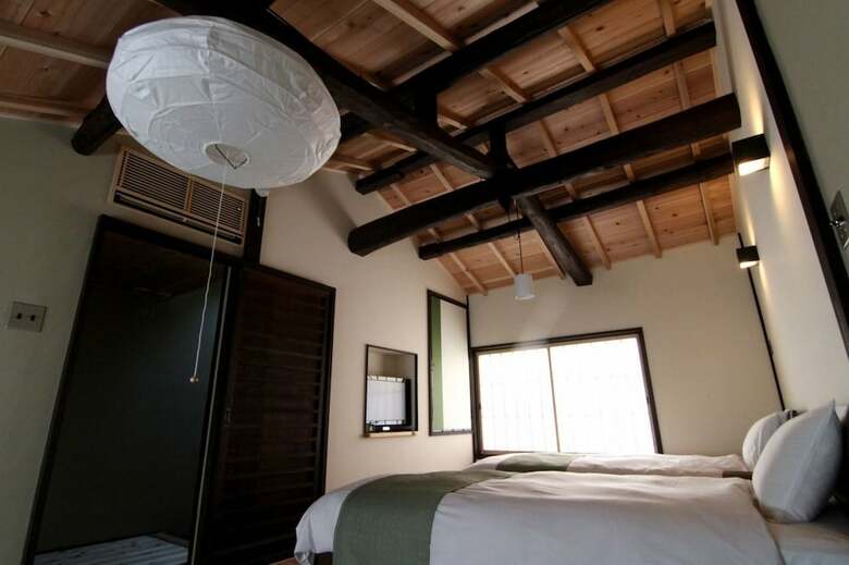 Tokiwa-an Machiya Residence Inn