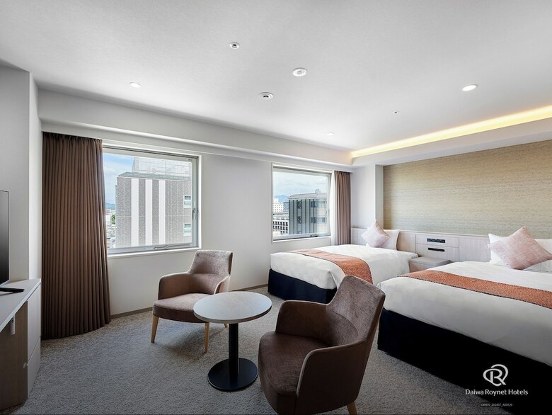 Daiwa Roynet Hotel Kyoto-hachijoguchi