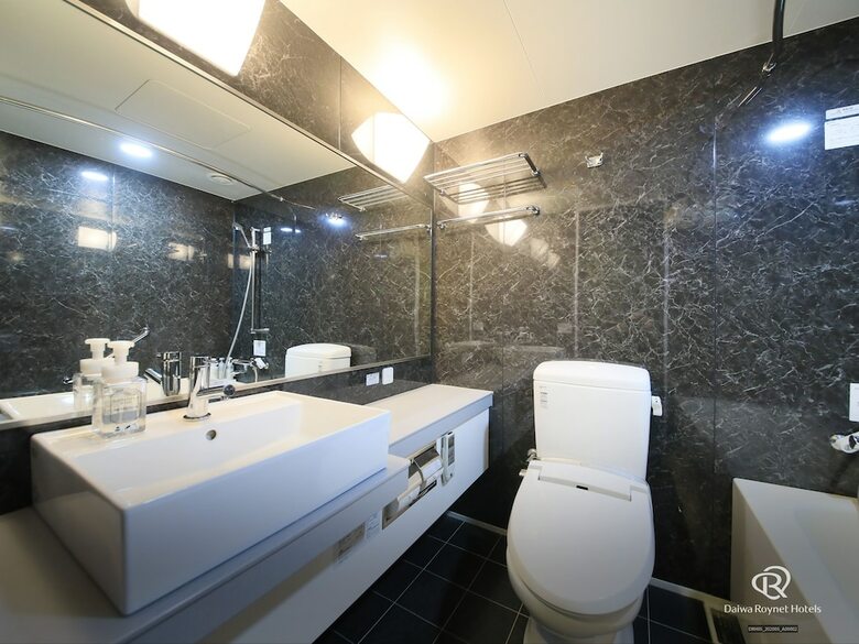 Daiwa Roynet Hotel Kyoto-hachijoguchi