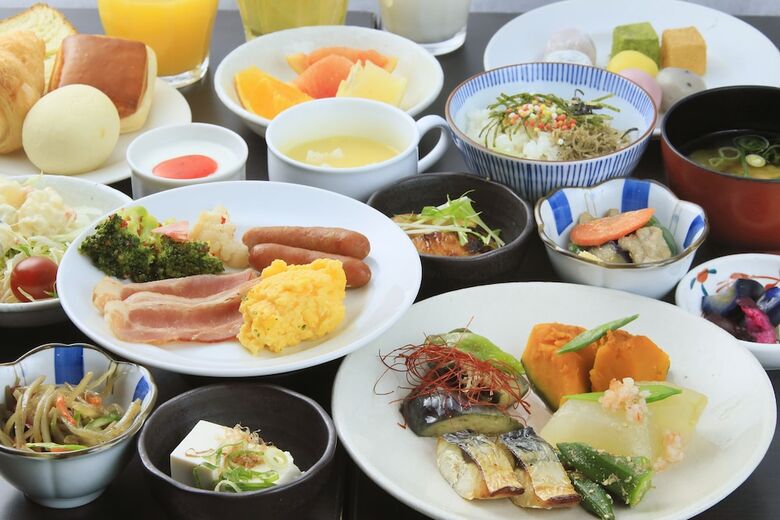 Daiwa Roynet Hotel Kyoto-hachijoguchi