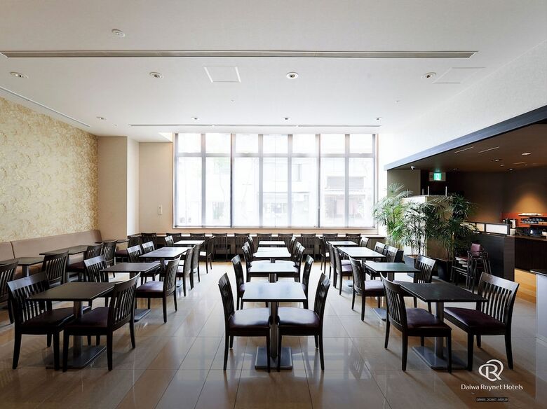 Daiwa Roynet Hotel Kyoto-hachijoguchi