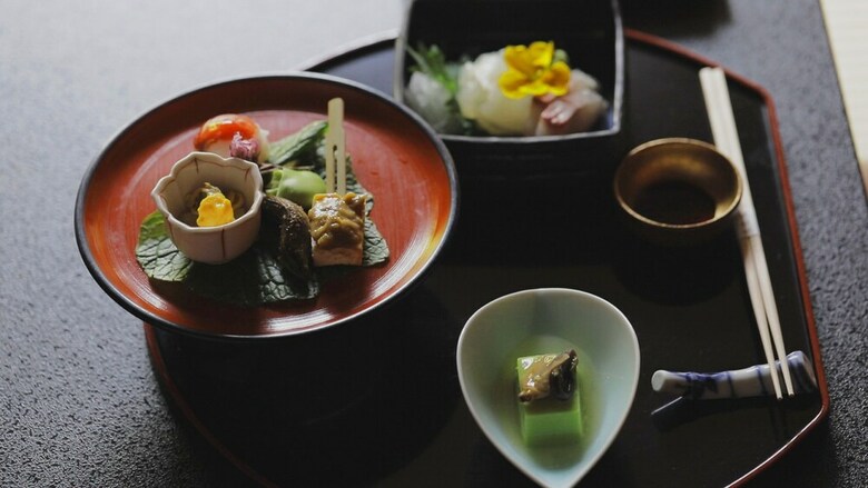 Ryokan Motonago