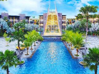 Hotel Novotel Palembang