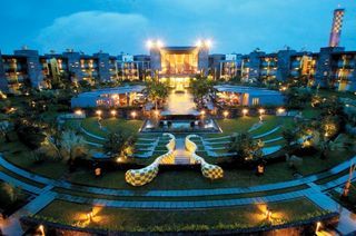 Hotel Novotel Palembang