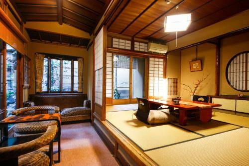 Ryokan Sanga