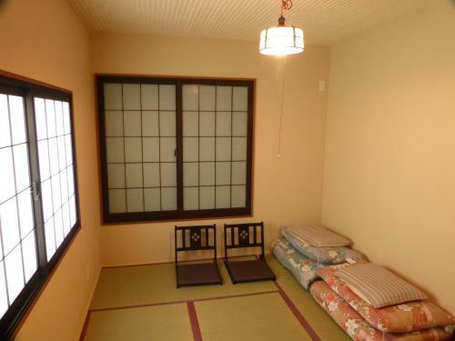 Hostal Guesthouse Engawa