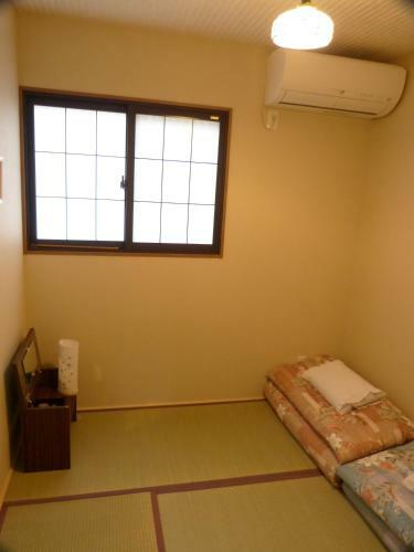 Hostal Guesthouse Engawa