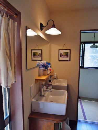 Hostal Guesthouse Engawa
