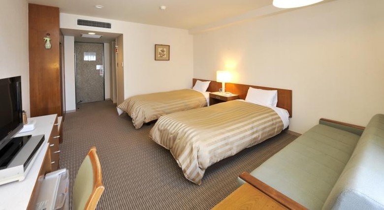 Hotel Gimmond Kyoto