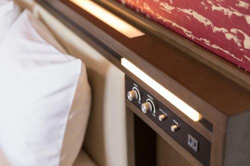 Aparthotel Hotel Mystays Kyoto-shijo
