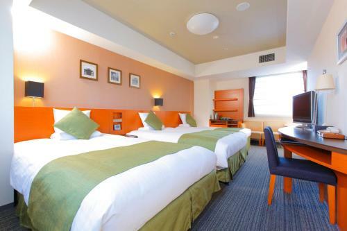 Aparthotel Hotel Mystays Kyoto-shijo