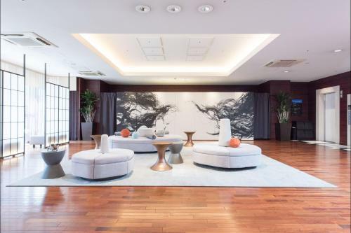 Aparthotel Hotel Mystays Kyoto-shijo