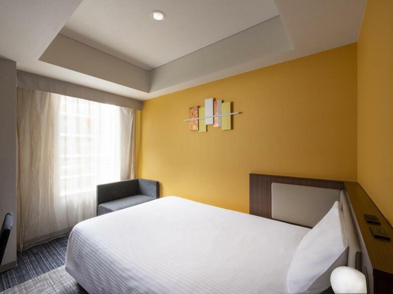 Hotel Ibis Styles Kyoto Shijo