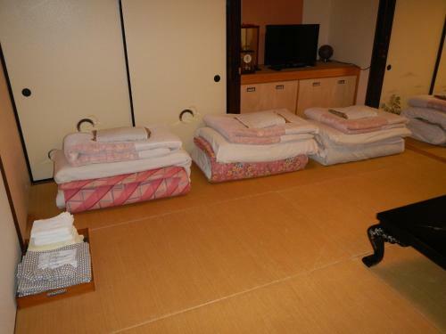Posada Guest Inn Chita