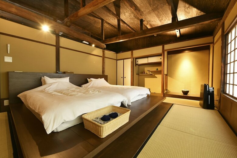 Kuraya Kiyomizu Gojyo
