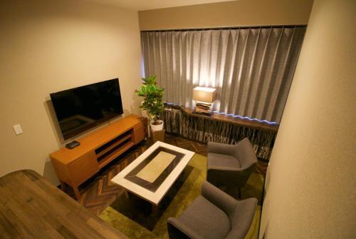 Apartamentos R&run Residence Inn Kyoto
