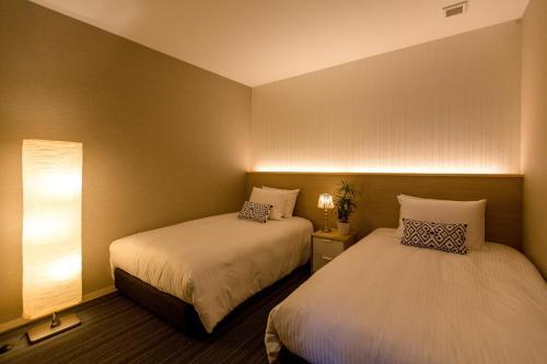Apartamentos R&run Residence Inn Kyoto