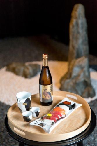 Apartamentos R&run Residence Inn Kyoto