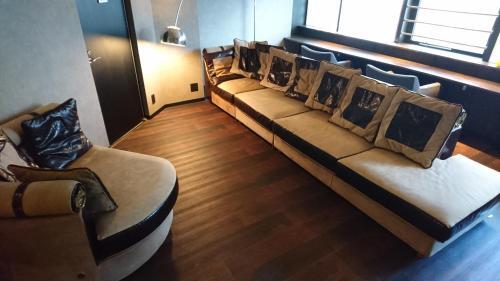 Apartamentos R&run Residence Inn Kyoto