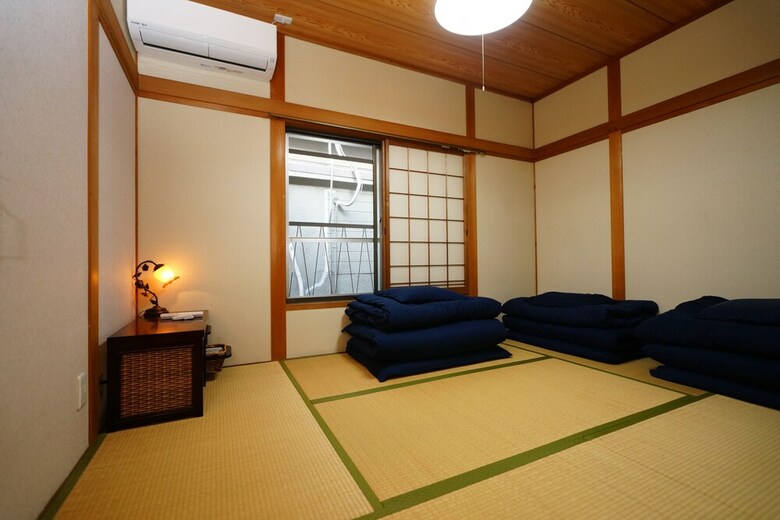 Hostal Kyoto Guesthouse Lantern In Gion