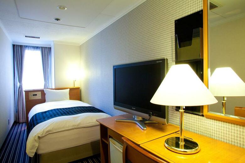 Apa Hotel Kyoto Gion Excellent