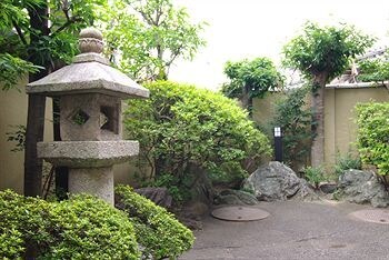 Kyoto Higashiyamaso