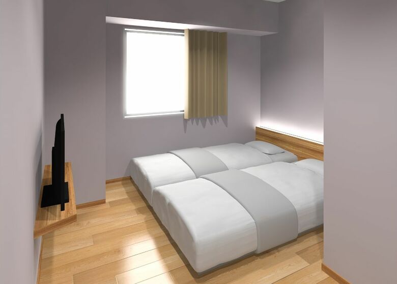 Court Hotel Kyoto Shijo