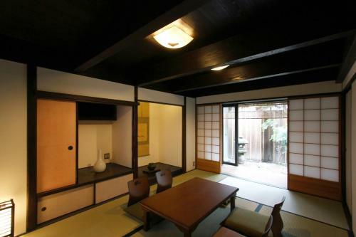 Momohana An Machiya House