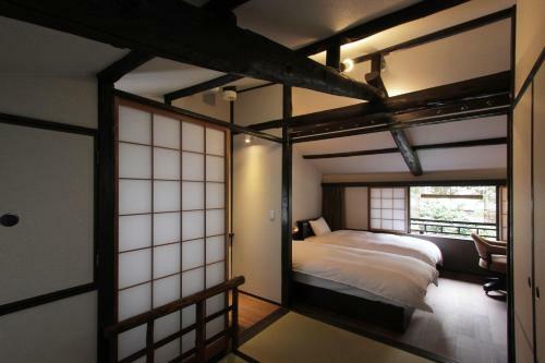 Momohana An Machiya House